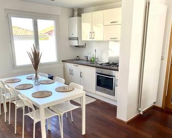 Superbe Maison - Biarritz/Plage - Biarritz - Restaurant