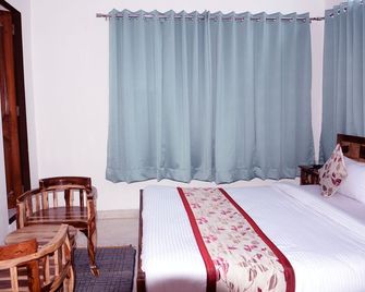 OYO 10963 Hotel Guman Auberge - Jaipur - Habitación