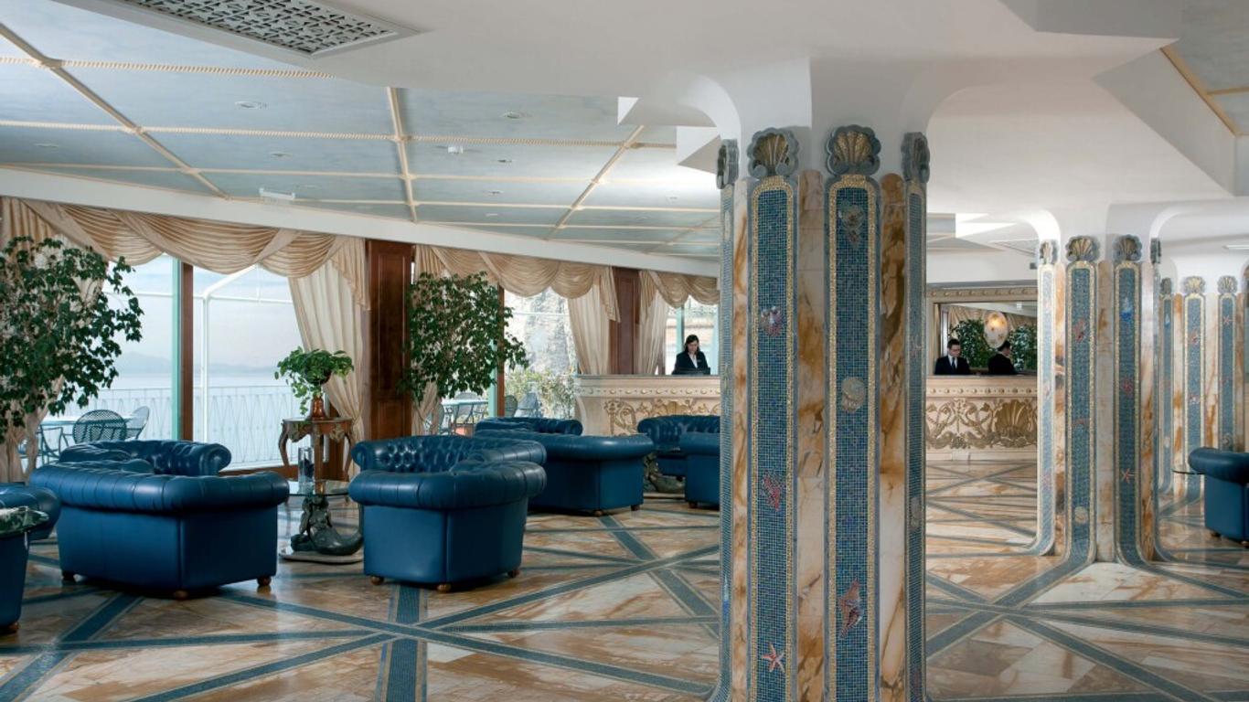 مار هوتل أليموري سبا