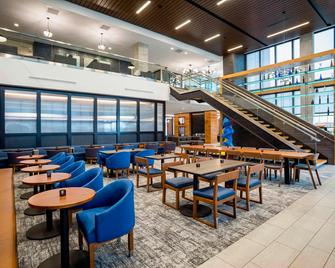 SpringHill Suites by Marriott Madison - Madison - Ristorante