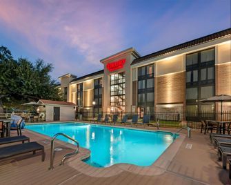 Drury Inn & Suites Austin North - Austin - Pool