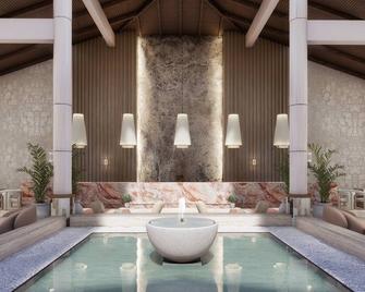 Grand Palladium Bavaro Suites Resort & Spa - Punta Cana - Lounge