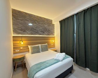 Hotel Boutique Traveler 360 - Madrid