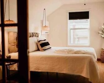 Le Coin Zen - Dalhousie - Bedroom