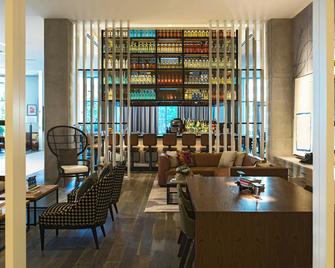 Renaissance Atlanta Airport Gateway Hotel - Atlanta - Lounge
