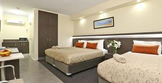 Morphettville Motor Inn - Adelaida - Habitación