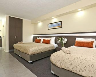 Morphettville Motor Inn - Adelaide - Bedroom