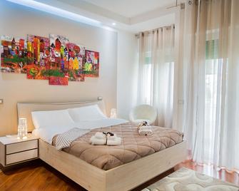 Donna Gina - Matera - Habitación
