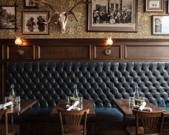 Fillmore Loft at Public House on Elk Ave - Crested Butte - Restaurant