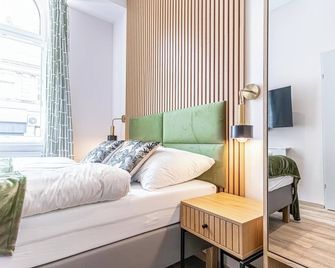 Wiener Stadthalle Boutique Rooms - ideal for couples - Viena