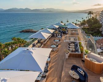 Canopy by Hilton Cannes - קאן - בניין