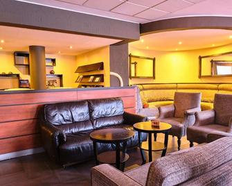 Golden Tulip Accra - Accra - Lounge