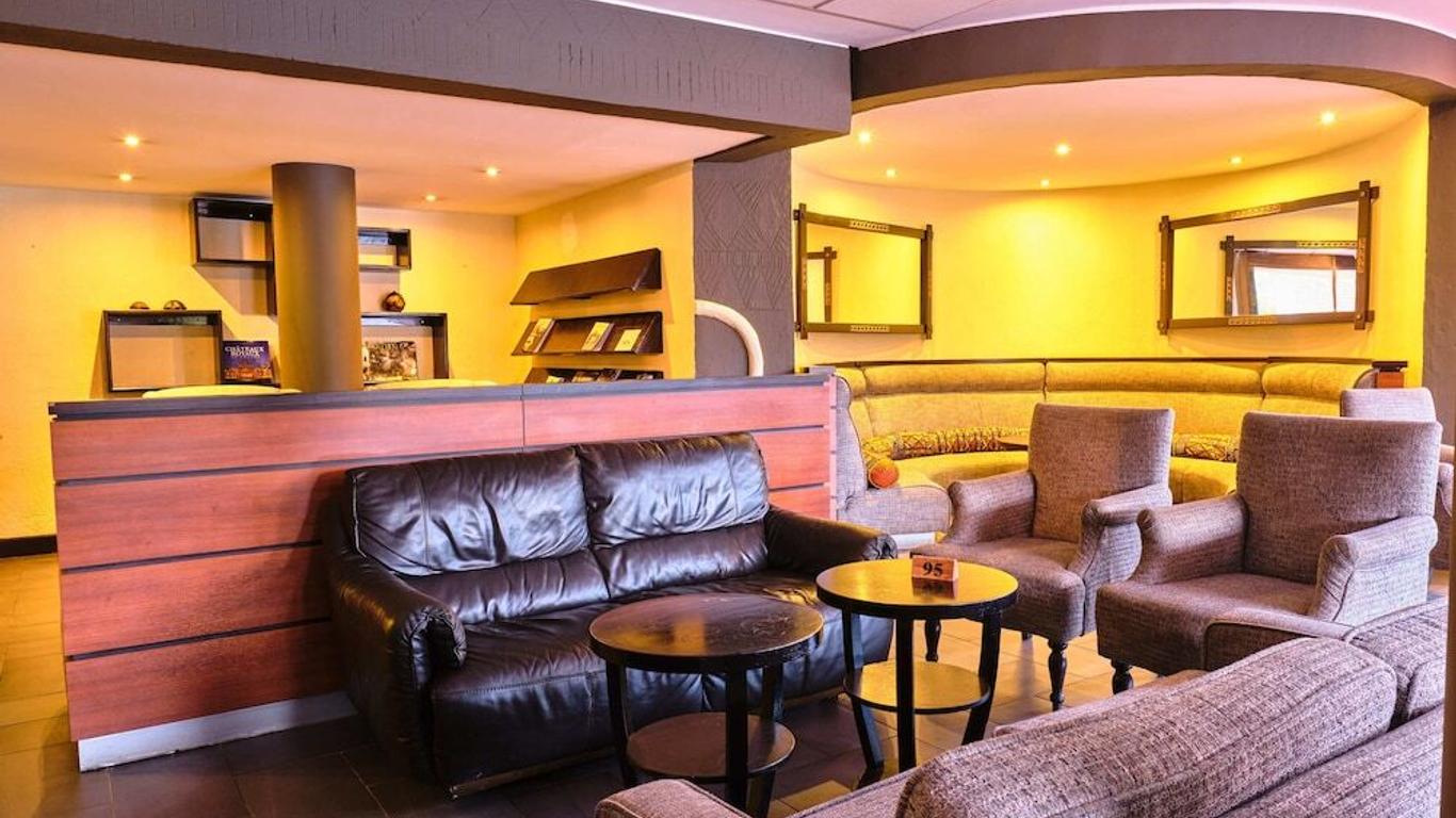 Golden Tulip Accra