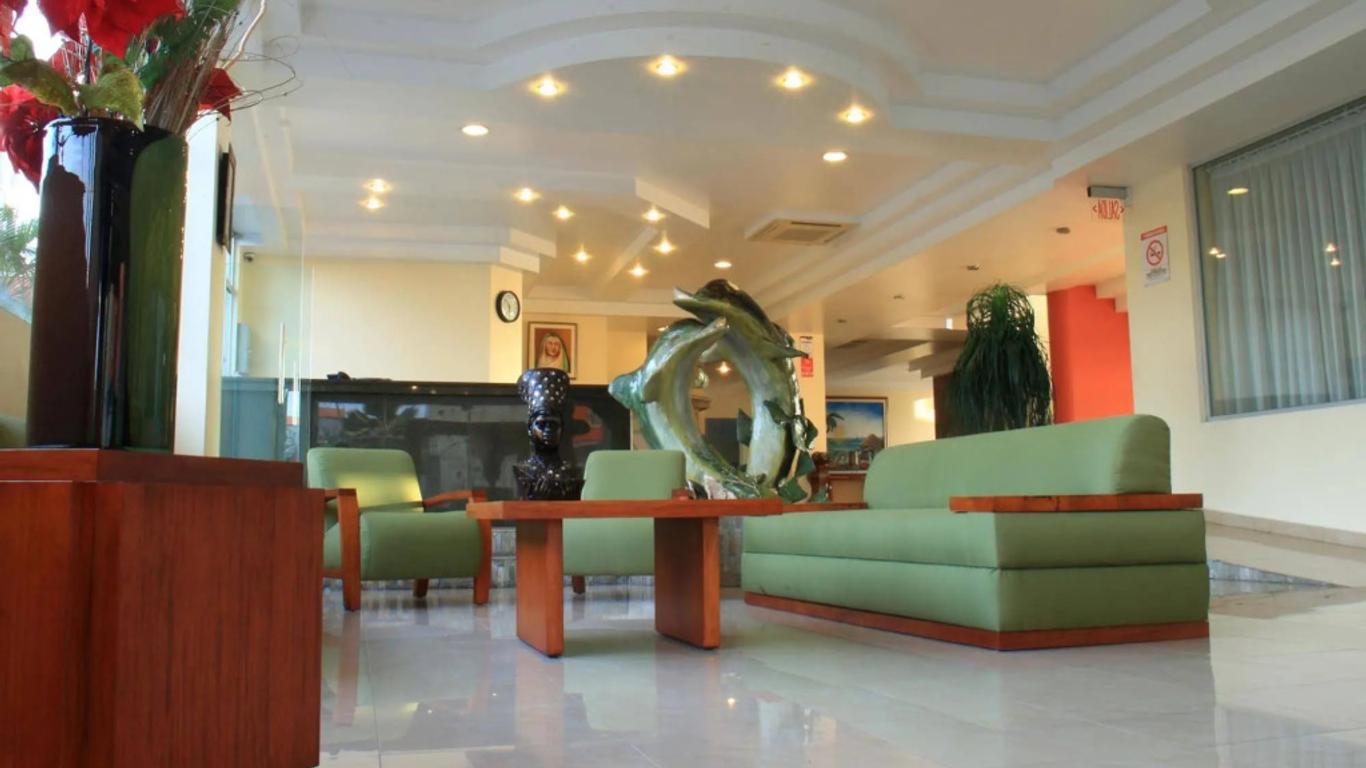 Hotel El Marques