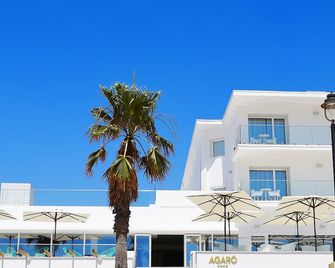 Hotel Agaró - Chipiona