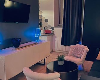 Suite Darcy & Spa - Dijon