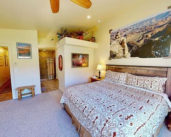 Rim Village #W3 - Moab