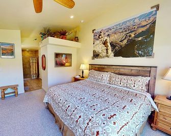 Rim Village #W3 - Moab