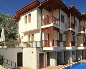 Summer Otel - Akyaka - Edificio