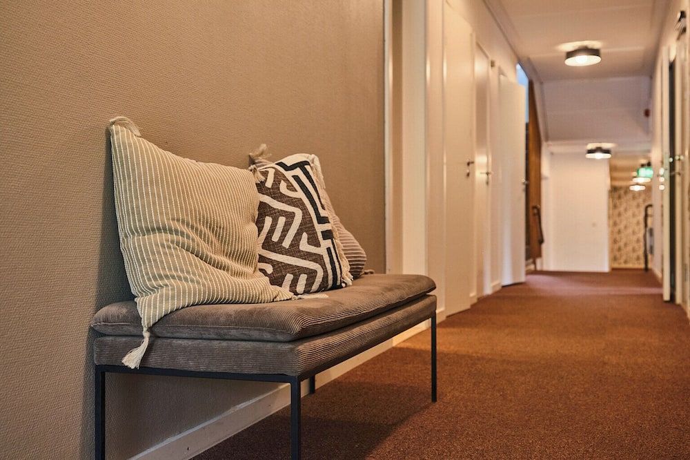 Herrestad Bed & Guestroom - Varnamo - Gang
