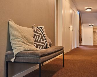 Herrestad Bed & Guestroom - Varnamo - Flur