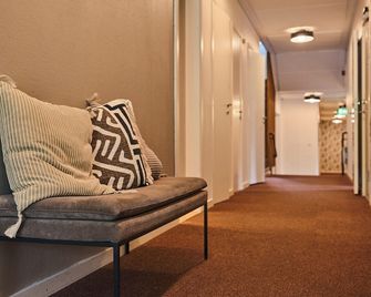 Herrestad Bed & Guestroom - Varnamo - Gang
