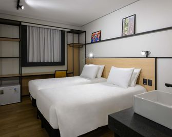 Ibis Caruaru - Caruaru - Ložnice