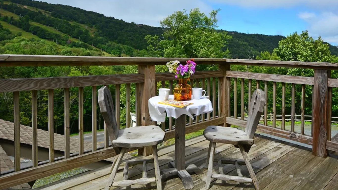 Top of The Beech Inn