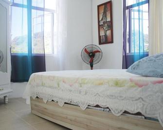 La Villa Allamanda - Mont Lubin