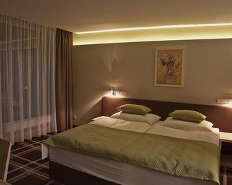 Hotel Split - Kadaň - Bedroom