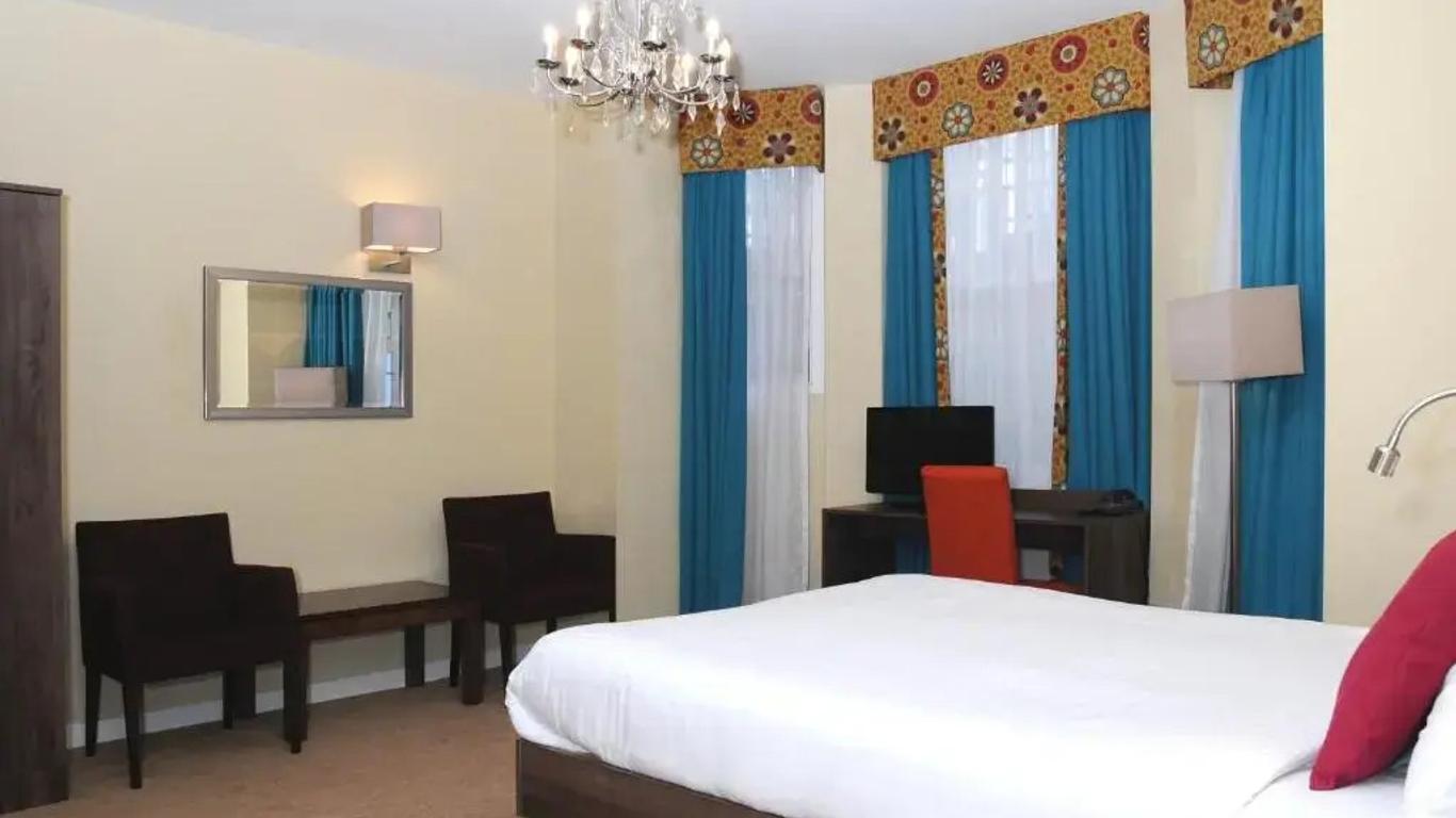 Knaresborough Boutique Apartments