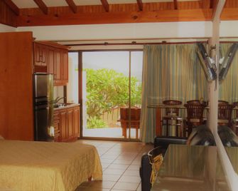 Flamingo Marina Resort - Playa Flamingo - Bedroom