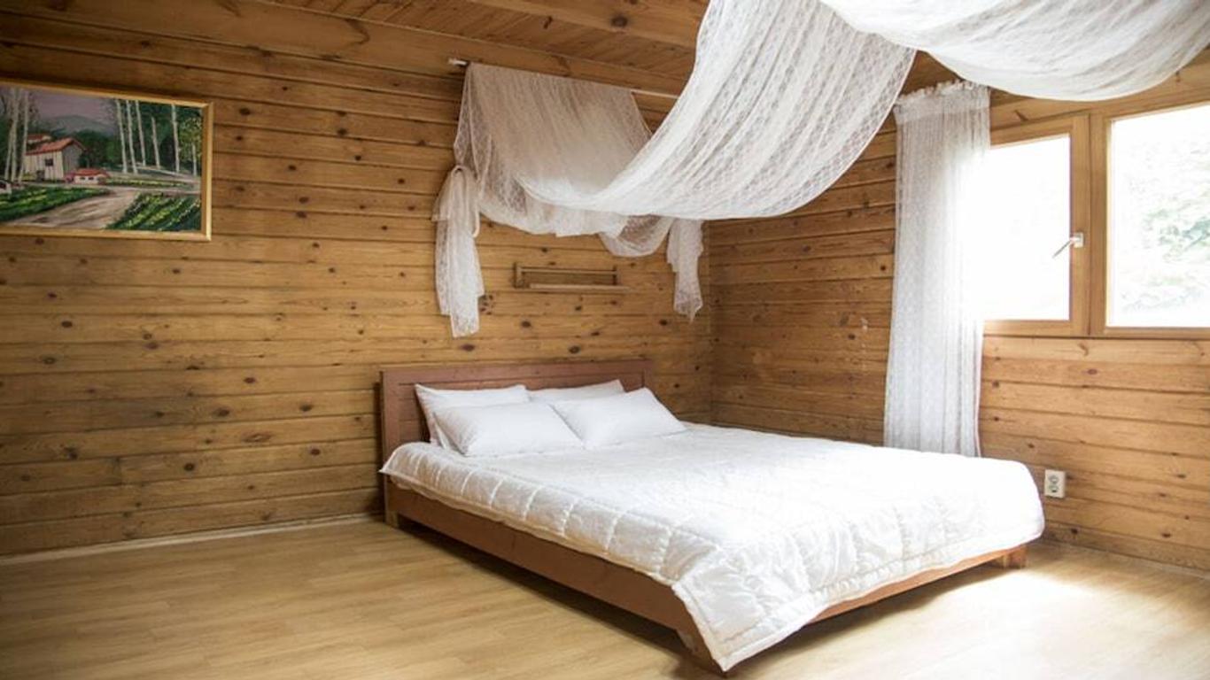 濟州涯月邑渡假村