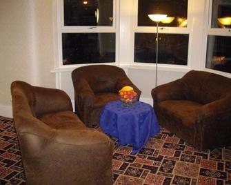 The Park - Bradford - Living room