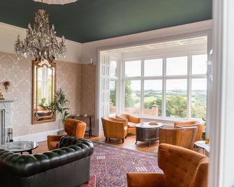 The Mole Resort - Umberleigh