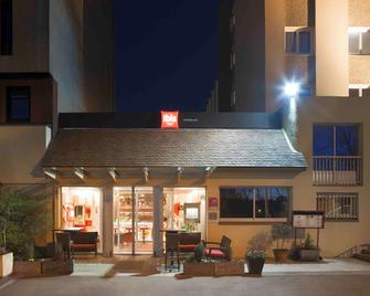 Ibis Chatellerault - Châtellerault - Gebäude