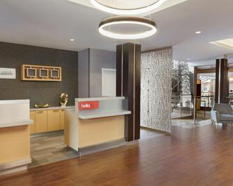 TownePlace Suites by Marriott London - London - Recepción