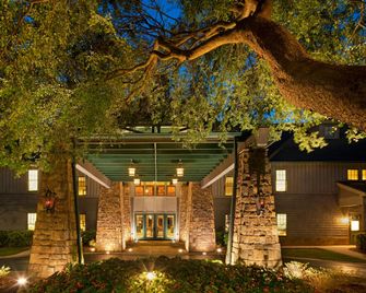 The Ballantyne, a Luxury Collection Hotel, Charlotte - Charlotte - Bygning