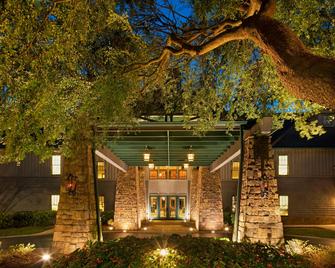 ذا بالانتاين، إيه لاكشري كوليكشن هوتل، تشارلوت - تشارلوت (نورث كارولينا) - مبنى