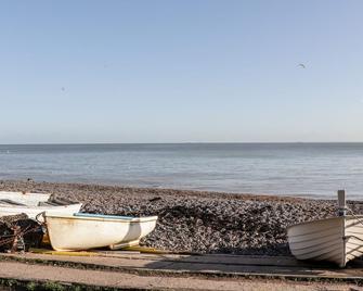 Moonstone Lodge - Dover - Plaża