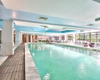 Hotel Estreya Palace - Saints Constantine and Helena - Piscine