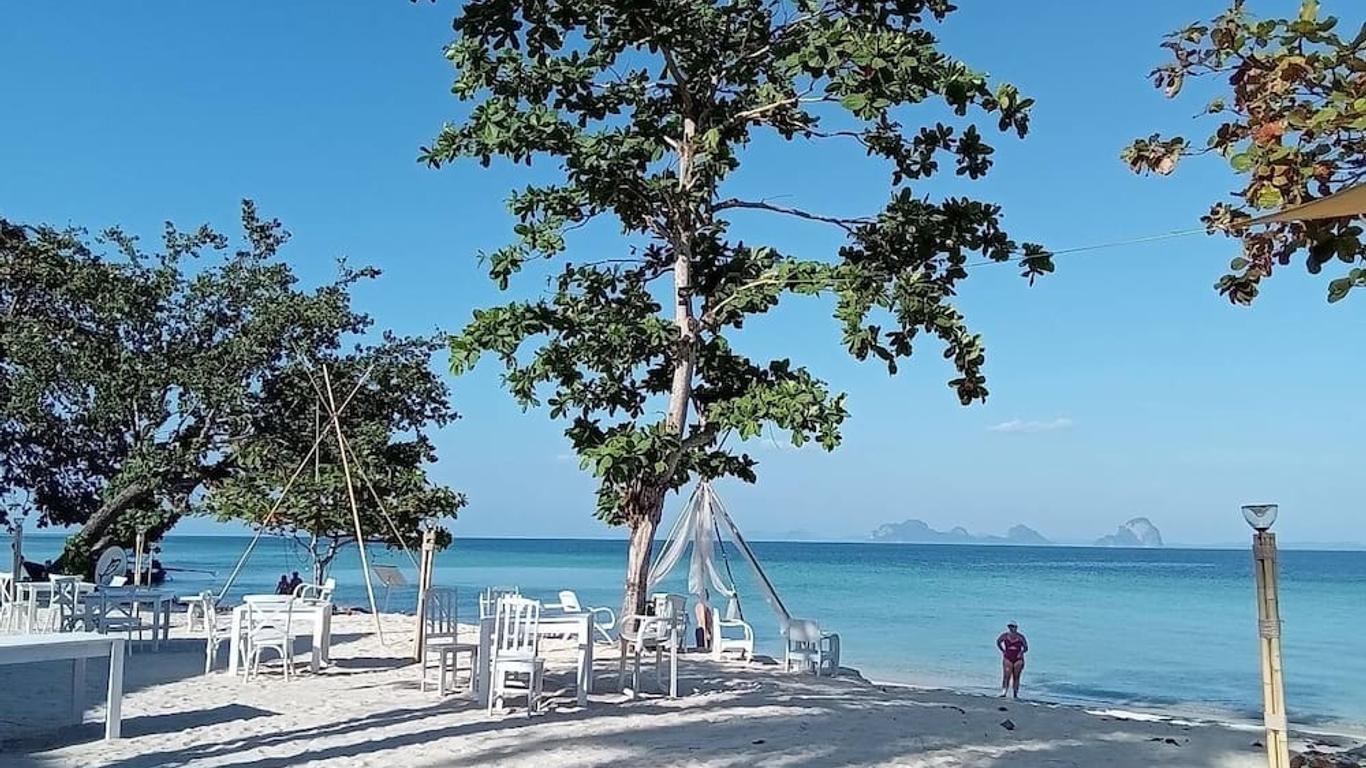 Mayalay Resort-Green Hotel