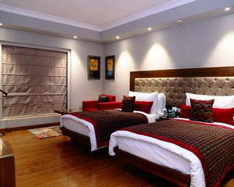 Fortune Sector 27, Noida - Member Itc Hotels' Group - Noida - Soveværelse