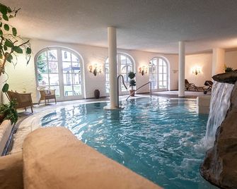 Mühl Vital Resort - Bad Lauterberg - Pool