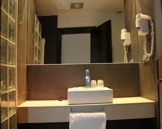Hostal Central - Ceuta