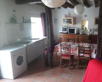 Le Clos de la Fontaine - Massay