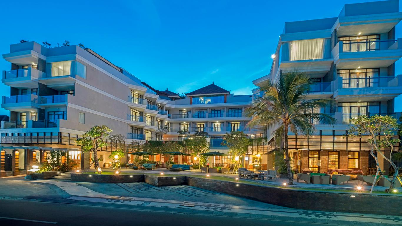 Wyndham Garden Kuta Beach Bali