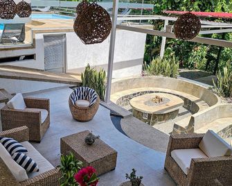 Hotel Terra Tacuara - Armenia