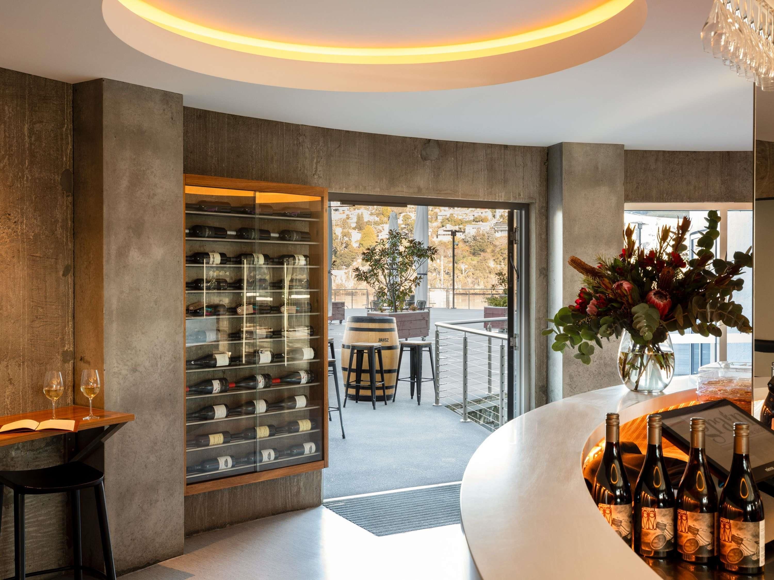 بيبرز سيلو لونسستون