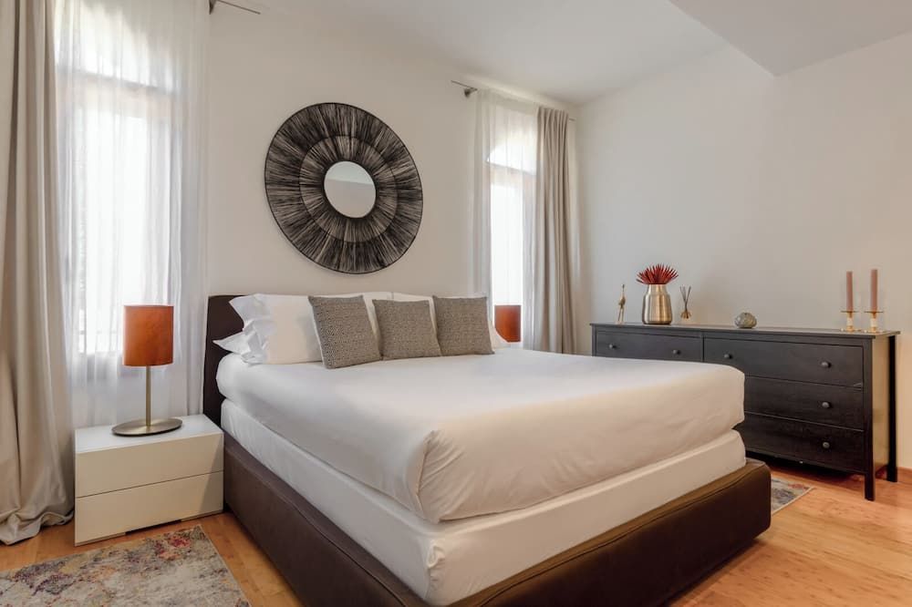 Murano Place - Riva House - البندقية - غرفة نوم